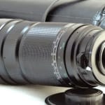 Sigma MF 300mm f/4