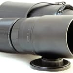 Sigma MF 300mm f/4