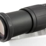 Tamron 100-300mm f/5-6.3 186D