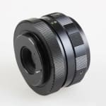 Revuetar 55mm f/2.8 Auto