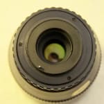 Hanimex Automatic 200mm f/3.3 MC