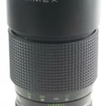 Hanimex Automatic 200mm f/3.3 MC