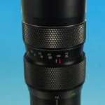 Soligor 75-205mm f/3.8