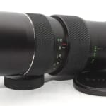 Soligor 75-205mm f/3.8