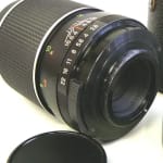 Ina 135mm f/2.8 Auto