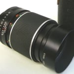 Ina 135mm f/2.8 Auto