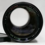 Prinzflex 200mm f/3.3 MC Auto