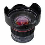 Meike 12mm f/2.8 MC