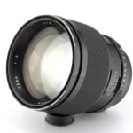 Soligor 135mm f/2 P