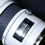 Minolta AF 200mm f/2.8 APO