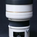 Minolta AF 200mm f/2.8 APO