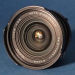 Vivitar 17mm f/3.5