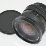 Vivitar 17mm f/3.5