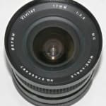 Vivitar 17mm f/3.5