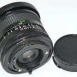 Vivitar 17mm f/3.5