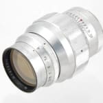 Jupiter-11 135mm f/4 M39 SLR