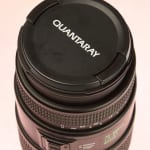 Quantaray Tech-10 PF AF 70-300mm f/4-5.6 Macro