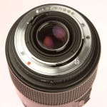 Quantaray Tech-10 PF AF 70-300mm f/4-5.6 Macro
