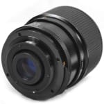 Auto-Beroflex 135mm f/2.8