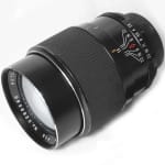 Auto-Beroflex 135mm f/2.8