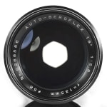 Auto-Beroflex 135mm f/2.8