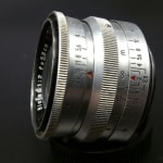 Carl Zeiss Jena Biotar 58mm f/2 (non-preset)