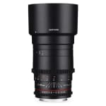 Samyang 135mm T/ 2.2 ED UMC VDSLR