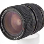 Tokina AT-X 28-85mm f/3.5-4.5 (II)