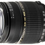 Tamron AF 28-300mm f/3.5-6.3 XR Di LD Aspherical (IF) Macro A061