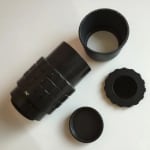 Cyclop 100mm f/2