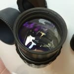 Cyclop 100mm f/2