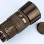 Sigma 70-210mm f/4-5.6 UC