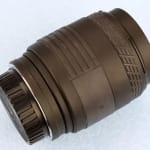 Sigma 70-210mm f/4-5.6 UC