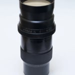 Helios-53 200mm f/2.5