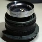 MIR-1 37mm f/2.8