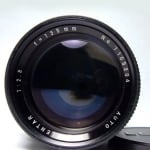 Lentar 135mm f/2.8 Auto