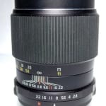 Lentar 135mm f/2.8 Auto