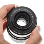 Petri 200mm f/3.5 C.C Auto