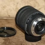Promaster AF 28-200mm f/3.8-5.6 LD Aspherical (IF)