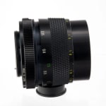 Auto-ALPA 50mm f/1.7 MC