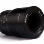 7Artisans 60mm f/2.8 Macro