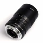 7Artisans 60mm f/2.8 Macro