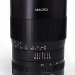 7Artisans 60mm f/2.8 Macro