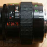Samyang 28-70mm f/3.5-4.5 AF