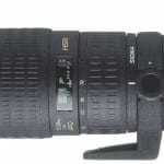 Sigma 70-200mm f/2.8 EX APO IF