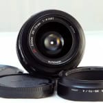 Minolta AF 35-70mm f/4