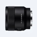 Sony FE 50mm f/2.8 Macro