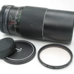Upsilon 200mm f/3.5 Tele