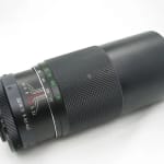 Upsilon 200mm f/3.5 Tele