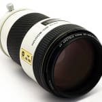 Minolta AF 80-200mm f/2.8 HS APO G